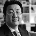 Paul Kang