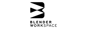 Blender Workspace
